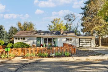 820 Kline Dr, Lakewood, CO 80215