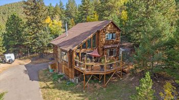 12130 S Critchell Ln, Littleton, CO 80127