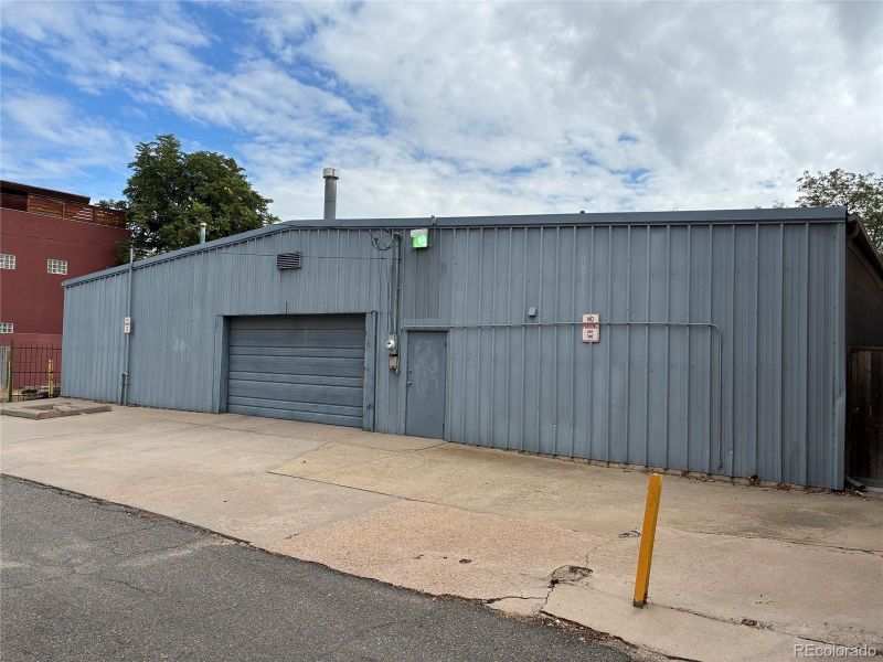 1711 N Lafayette St, Denver, CO 80218