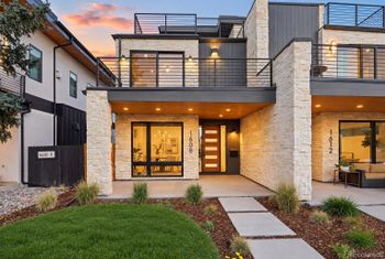 1608 S Washington St, Denver, CO 80210