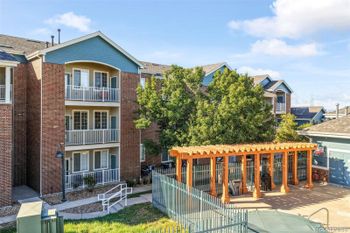 19303 E College Dr #205, Aurora, CO 80013