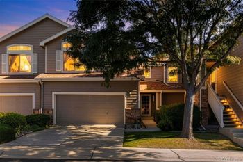 7700 W Grant Ranch Blvd #9D, Denver, CO 80123