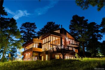 60 W Ranch Trl, Morrison, CO 80465