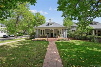 1931 N Tejon St, Colorado Springs, CO 80907
