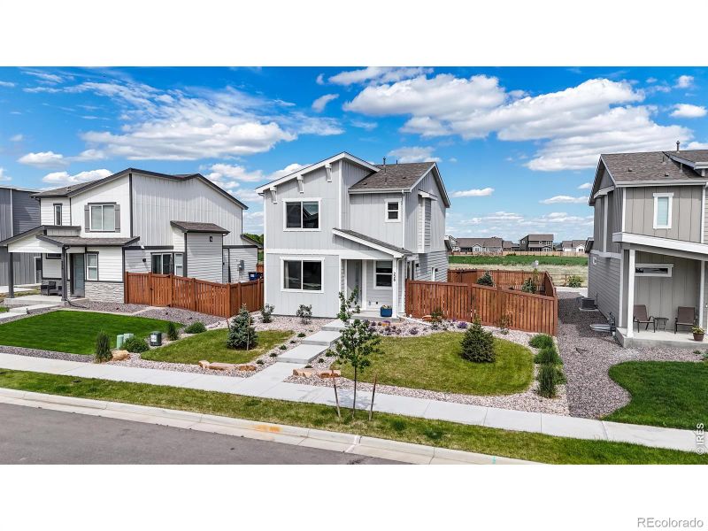 228 E 4th St, Berthoud, CO 80513