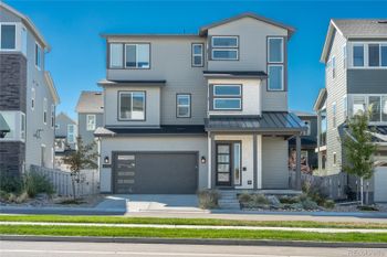 11742 Octave Ave, Lone Tree, CO 80134