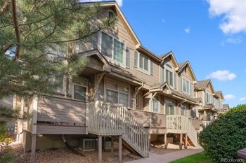 5555 E Briarwood Ave #805, Centennial, CO 80122
