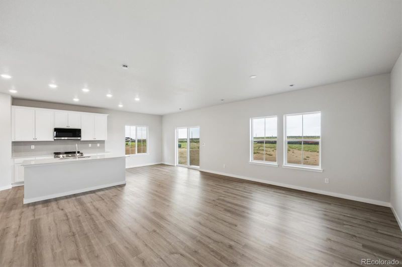 19054 E 93rd Dr, Commerce City, CO 80022