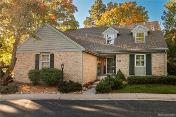 7190 S Poplar Ct, Centennial, CO 80112
