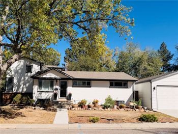 705 W Nassau Way, Englewood, CO 80110