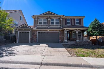 1747 Candleglow St, Castle Rock, CO 80109