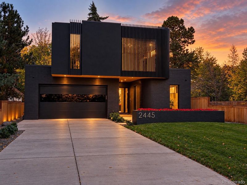 2445 S Jackson St, Denver, CO 80210