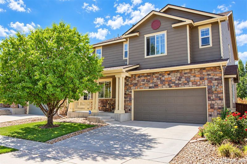 12111 Village Cir, Commerce City, CO 80603