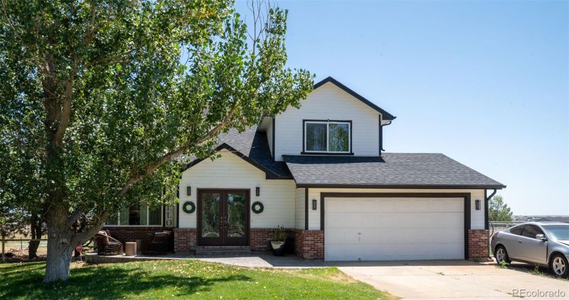 16000 Great Rock Way, Brighton, CO 80603