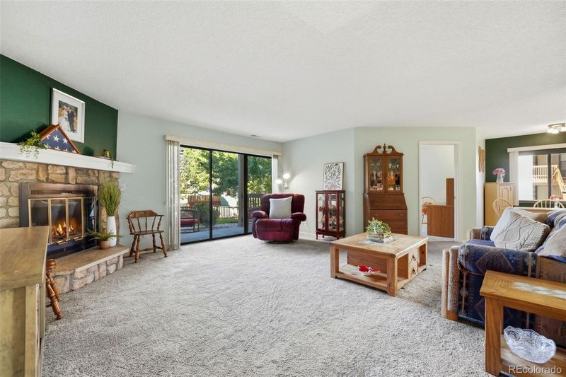 7379 Gore Range #106, Littleton, CO 80127