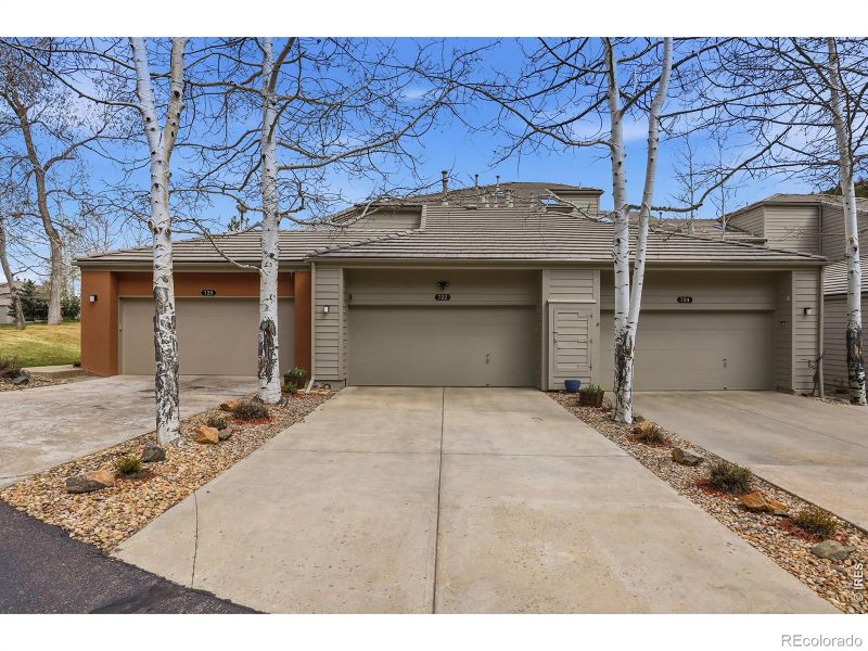722 Ridgeside Dr, Golden, CO 80401