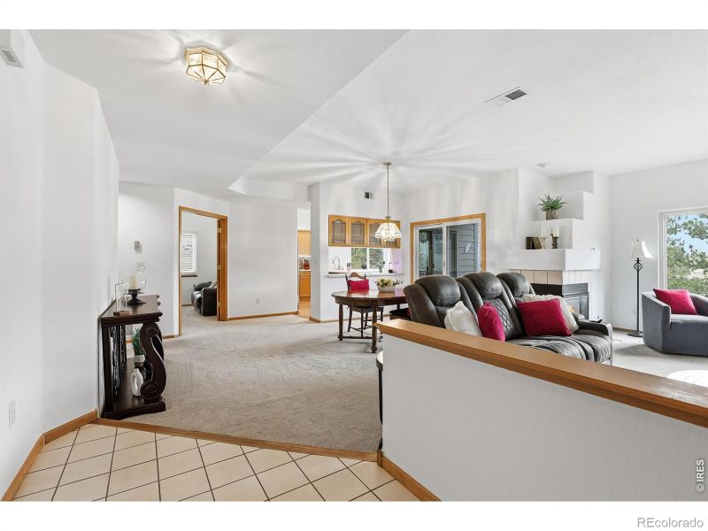 722 Ridgeside Dr, Golden, CO 80401