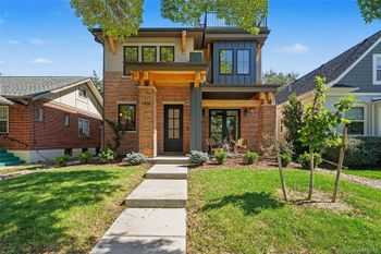 1416 S Clarkson St, Denver, CO 80210