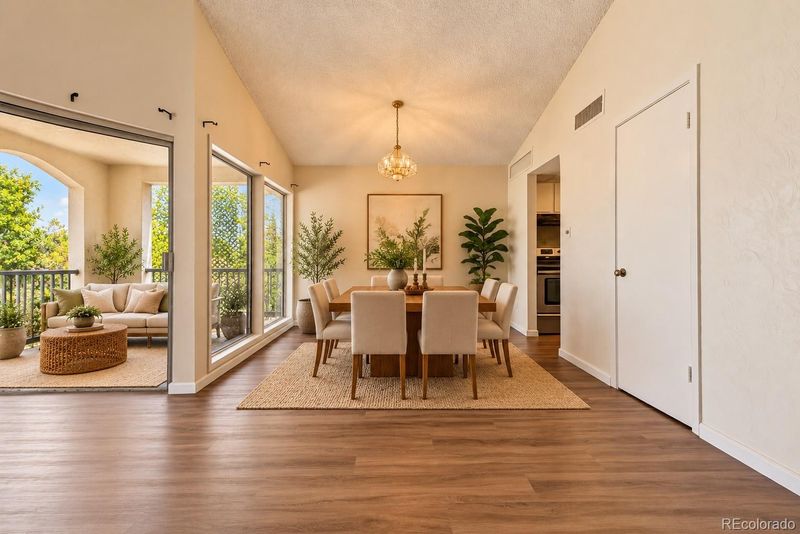 3436 S Locust St #E, Denver, CO 80222