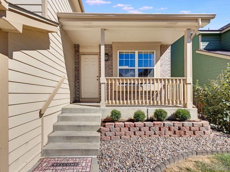 12212 Crabapple St, Broomfield, CO 80020