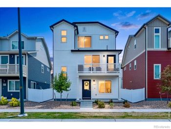 18260 E 51st Pl, Denver, CO 80249