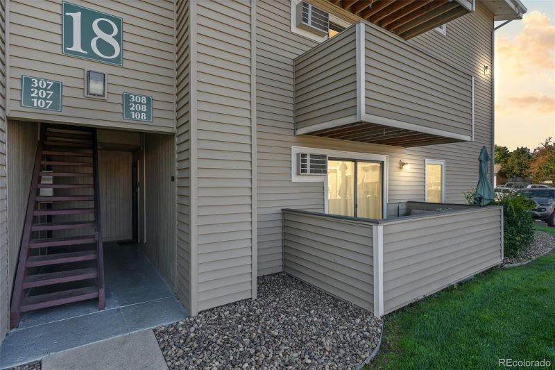 10150 E Virginia Ave #108, Denver, CO 80247