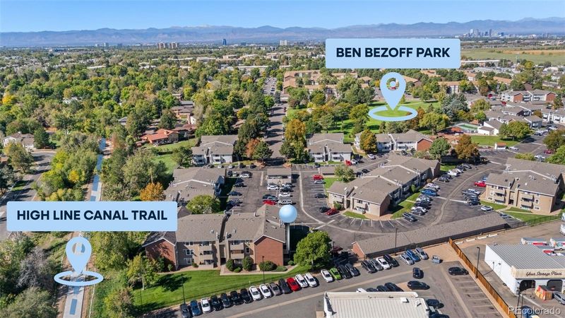 10150 E Virginia Ave #108, Denver, CO 80247