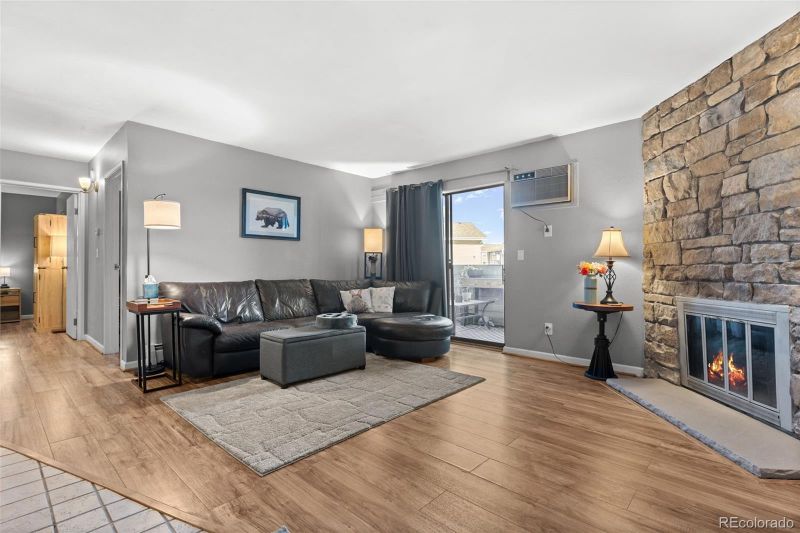 10150 E Virginia Ave #108, Denver, CO 80247