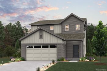 19074 E 93rd Dr, Commerce City, CO 80022