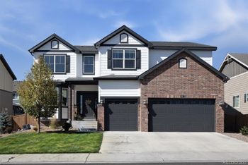 1911 Pinion Wing Cir, Castle Rock, CO 80108