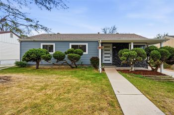 4676 E Utah Pl, Denver, CO 80222