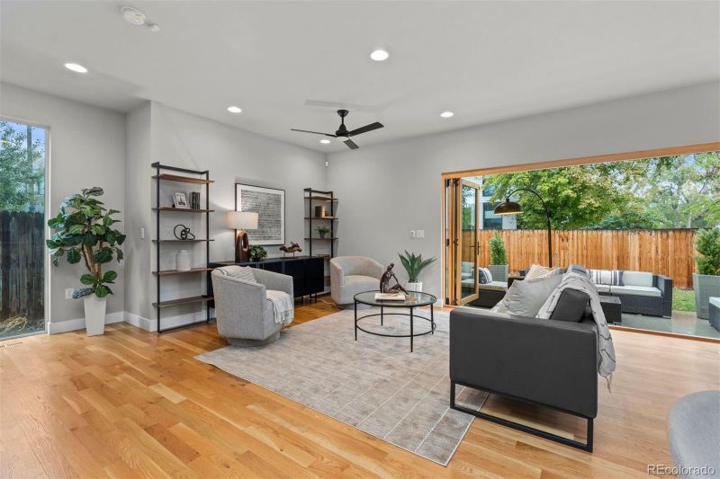 4015 Bryant St, Denver, CO 80211