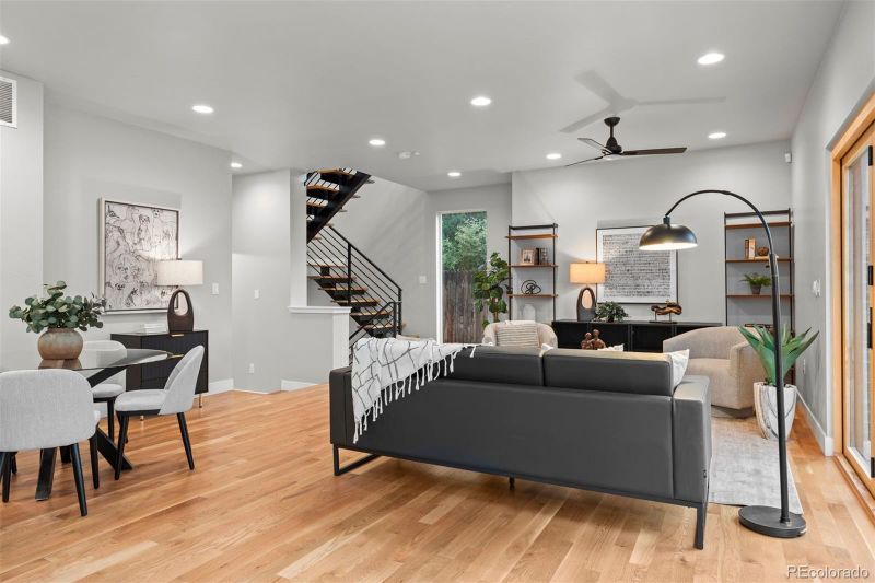 4015 Bryant St, Denver, CO 80211
