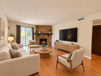 8555 Fairmount Dr #C104, Denver, CO 80247