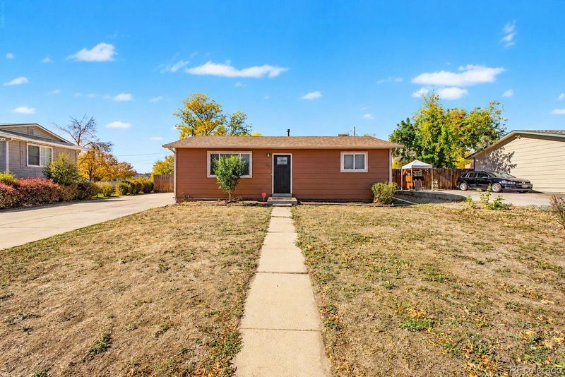 7561 Winona Ct, Westminster, CO 80030