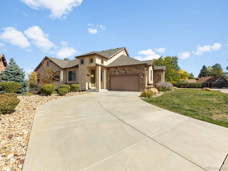 8429 W 93rd Ct, Westminster, CO 80021