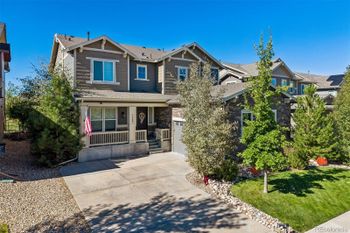 7585 S Quantock Ct, Aurora, CO 80016