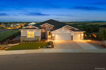 3202 Wingspan Point, Castle Rock, CO 80108