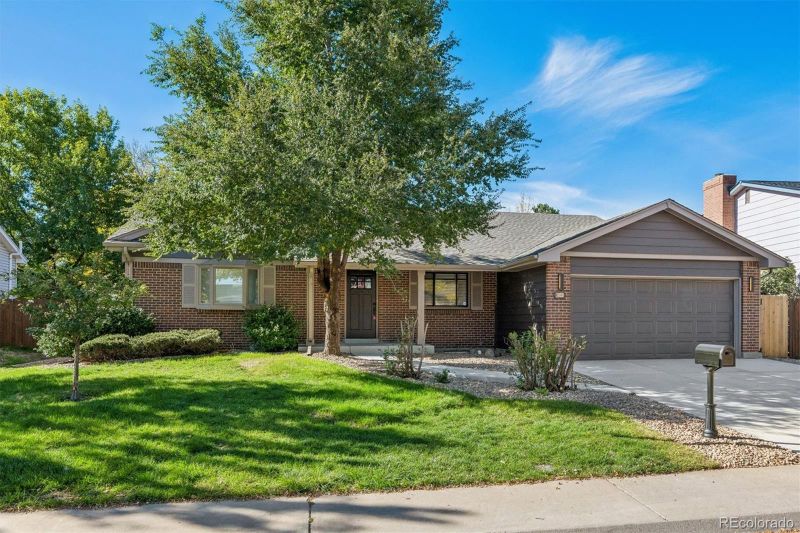 6144 W 83rd Way, Arvada, CO 80003