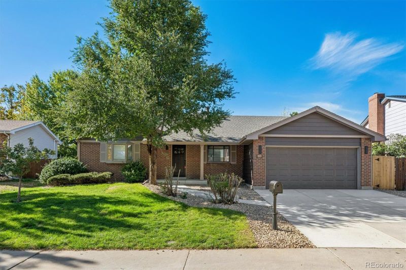 6144 W 83rd Way, Arvada, CO 80003