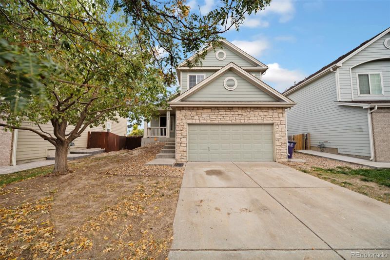 15732 Olmsted Pl, Denver, CO 80239