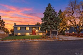 6830 Harding St, Colorado Springs, CO 80911