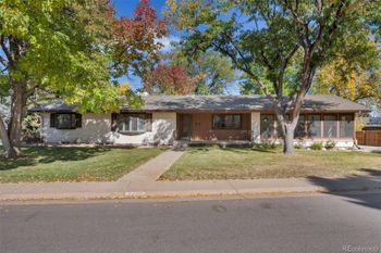6235 E Fair Ave, Centennial, CO 80111