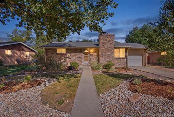 3435 W Powers Pl, Littleton, CO 80123