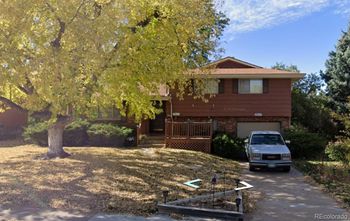 7017 S Cherry Dr, Centennial, CO 80122