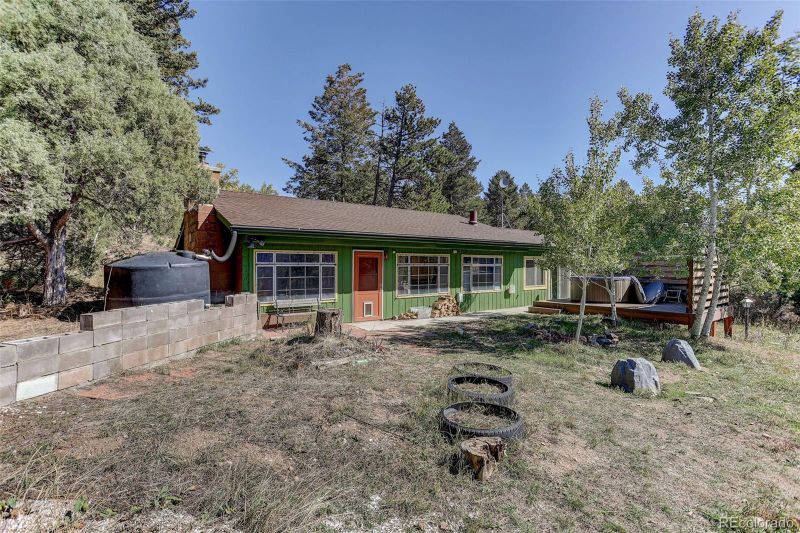 25561 Mosier Cir, Conifer, CO 80433