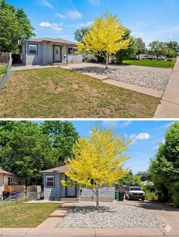 550 Winona Ct, Denver, CO 80204
