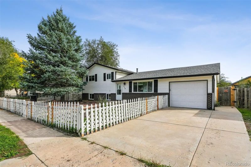 670 Calle Entrada, Fountain, CO 80817