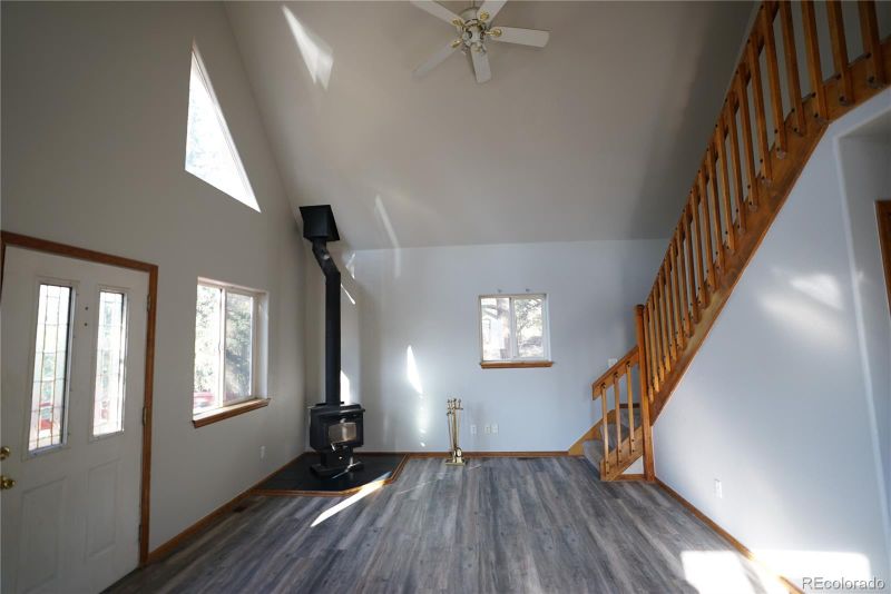 68 Jones Rd, Bailey, CO 80421