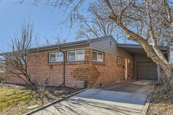 345 Forrest St, Denver, CO 80246